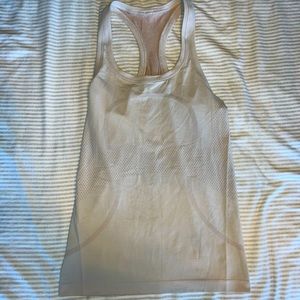 Lululemon Swiftly Tech Racerback Tank